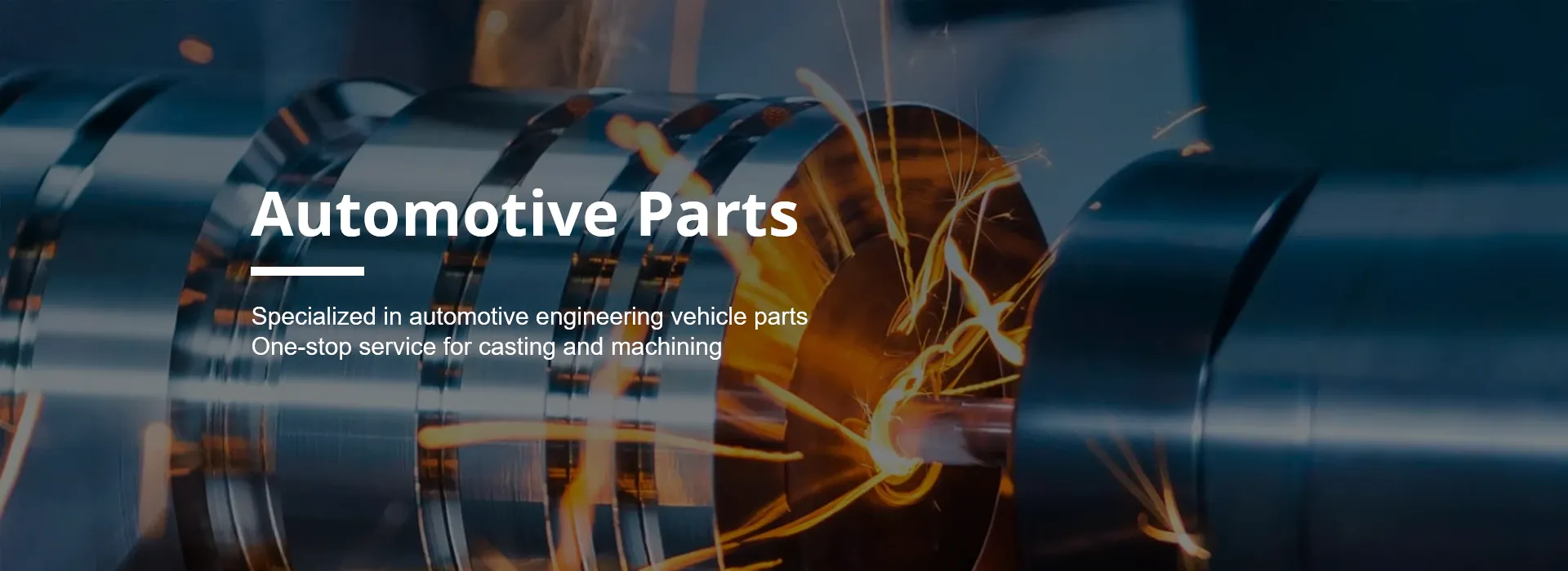 auto parts company