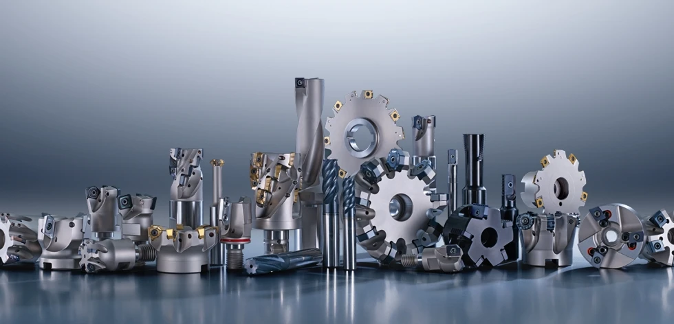 Construction Machinery Parts