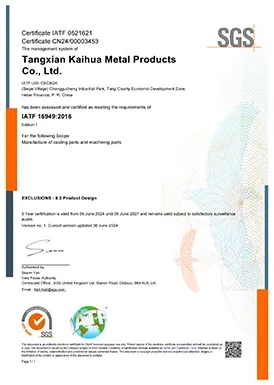 custom truck parts