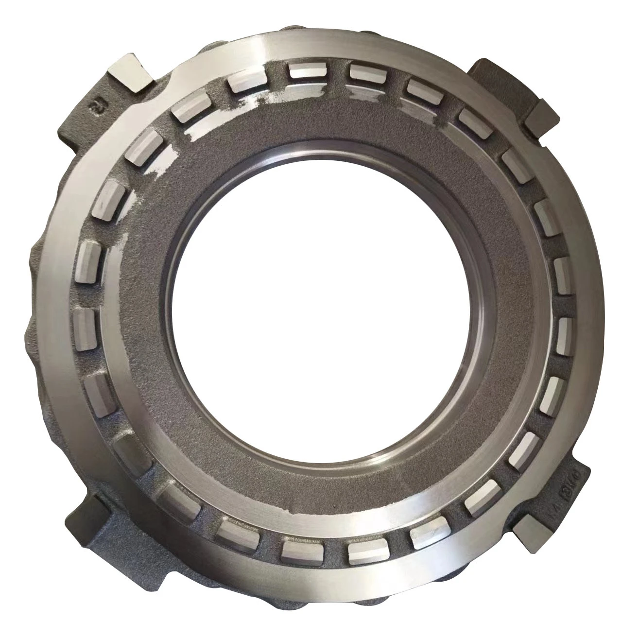 Clutch Pressure Plate