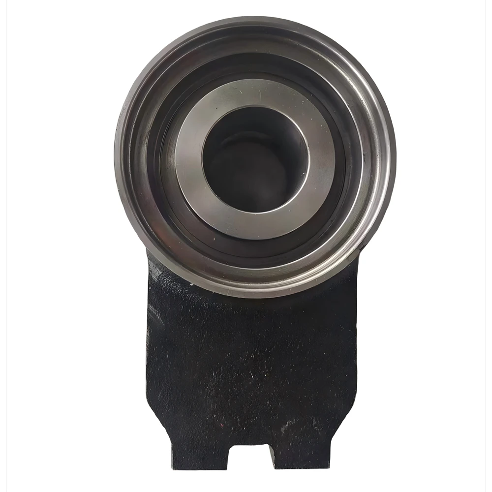 Construction Machinery Parts
