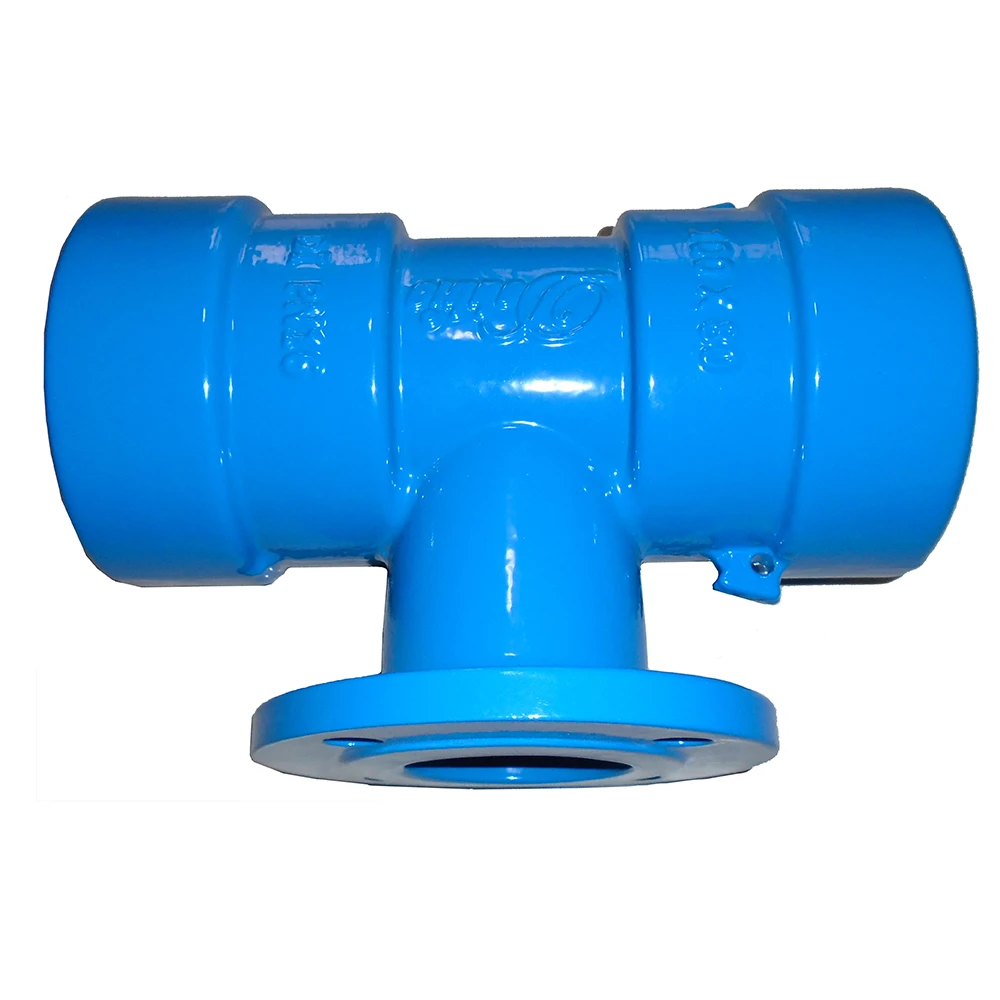 Pipe Fittings