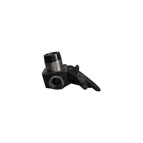 Axle Bracket Assembly