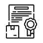 Quality certification